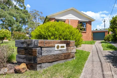 Property photo of 1 Camm Street Holder ACT 2611