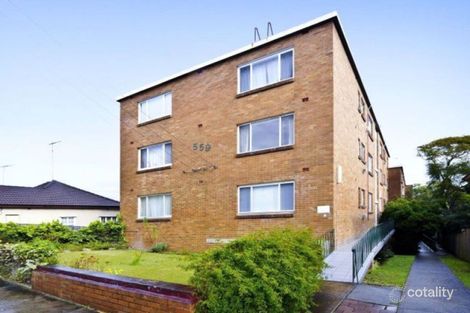 19/559 Anzac Pde, Kingsford, NSW 2032