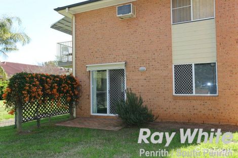 Property photo of 47/37 Mulgoa Road Penrith NSW 2750