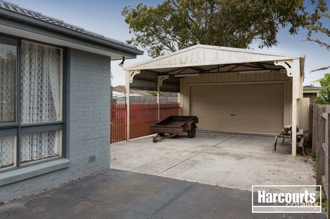 Property photo of 4 Tiga Court Tyabb VIC 3913