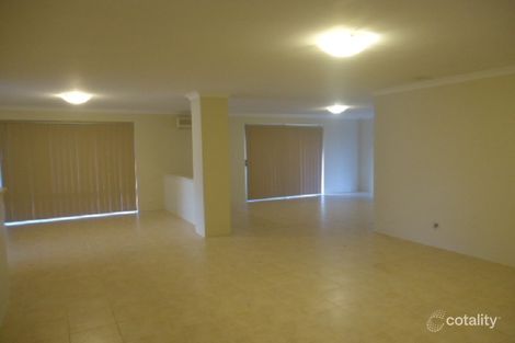 Property photo of 3 Sevilla Terrace Port Kennedy WA 6172