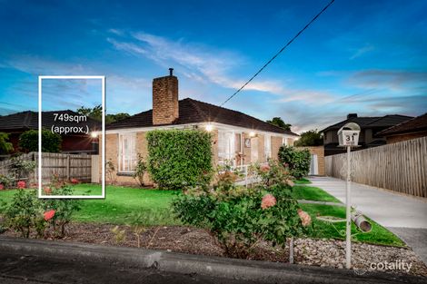 Property photo of 31 Katrina Street Blackburn North VIC 3130