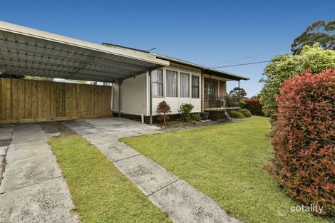 2 Chile St, Frankston North, VIC 3200