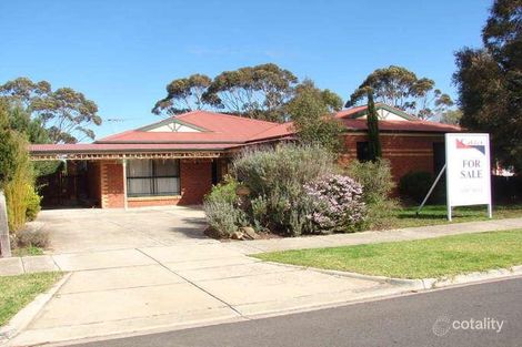 Property photo of 32 Proctor Crescent Keilor Downs VIC 3038