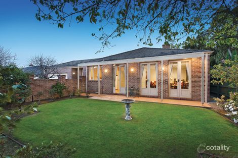 Property photo of 3/3 The Ridge Canterbury VIC 3126