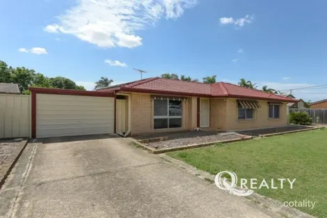 Property photo of 13 Pavon Street Regents Park QLD 4118