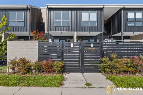 1 Dragon St, Throsby, ACT 2914