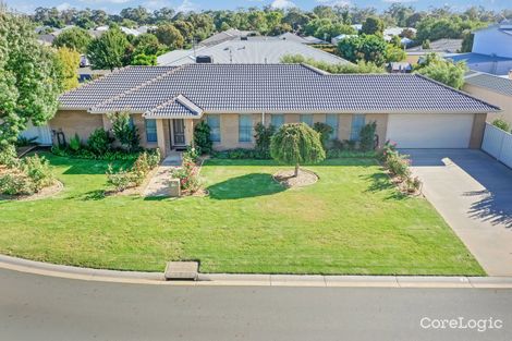 Property photo of 1 Aviemore Court Moama NSW 2731