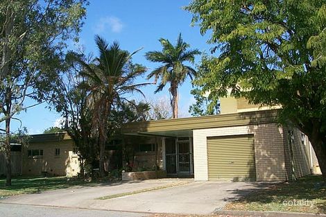 Property photo of 157 Field Street West Mackay QLD 4740