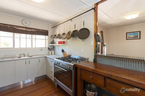 Property photo of 36 Brisbane Street Barney Point QLD 4680