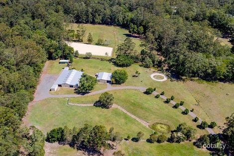 76 Ilkley Rd, Eudlo, QLD 4554