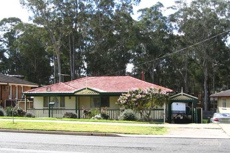 Property photo of 35 Cartwright Avenue Busby NSW 2168