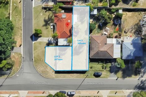 Property photo of 27 Whitehouse Drive Koondoola WA 6064