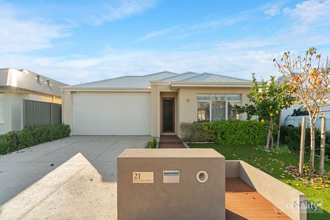 21 Welford St, Aveley, WA 6069