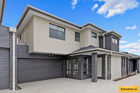 Property photo of 2/402 Gaffney Street Pascoe Vale VIC 3044