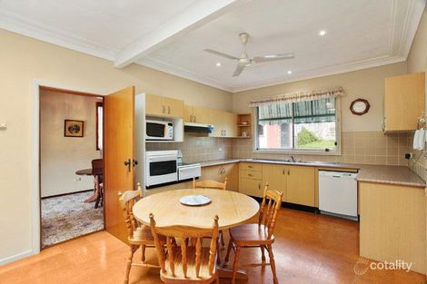 Property photo of 11 Nulgarra Avenue Gymea Bay NSW 2227