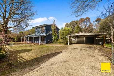 Property photo of 31 Rutledge Street Bungendore NSW 2621