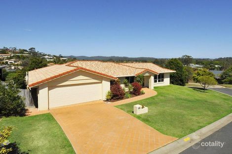 Property photo of 6 Wyara Close Elanora QLD 4221