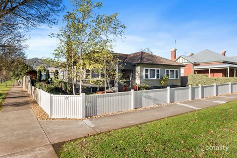 27 Leura St, Camperdown, VIC 3260