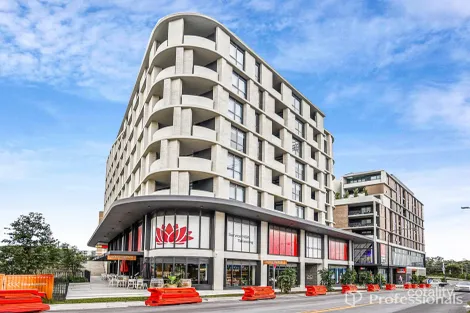 630/2c Conferta Ave, Tallawong, NSW 2762