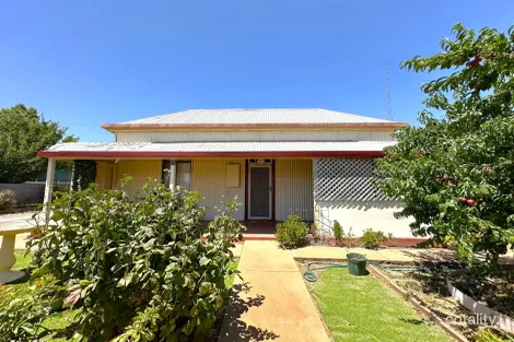 Property photo of 19 Radiata Street Wirrabara SA 5481