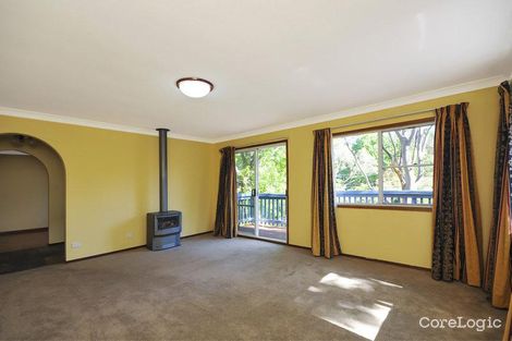 Property photo of 22 Carcoola Crescent Normanhurst NSW 2076
