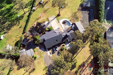 Property photo of 13 Pitt Town Road Kenthurst NSW 2156