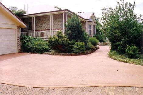 Property photo of 9 Mavis Court Highfields QLD 4352