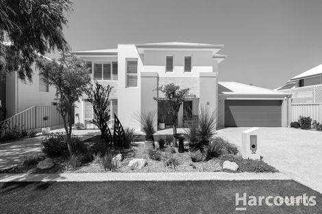 Property photo of 32 Balingup Loop Dawesville WA 6211