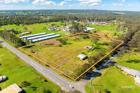 465 Devonshire Rd, Kemps Creek, NSW 2178