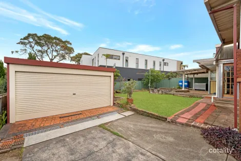 Property photo of 98 Agincourt Road Marsfield NSW 2122