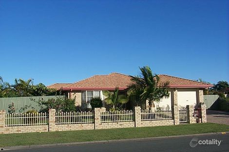 24 Cavalli Cres, Burpengary, QLD 4505