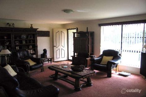 Property photo of 3 Parkway Drive Highfields QLD 4352