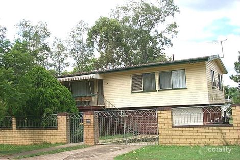 2 Richardson St, Goodna, QLD 4300