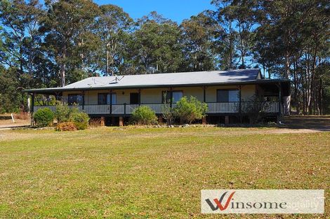 Property photo of 2 Fraser Close Dondingalong NSW 2440