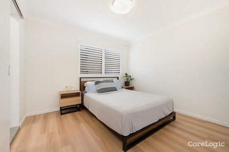 Property photo of 4/4 Woodland Street Ashgrove QLD 4060