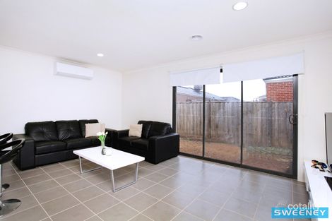 Property photo of 42 Annecy Boulevard Fraser Rise VIC 3336