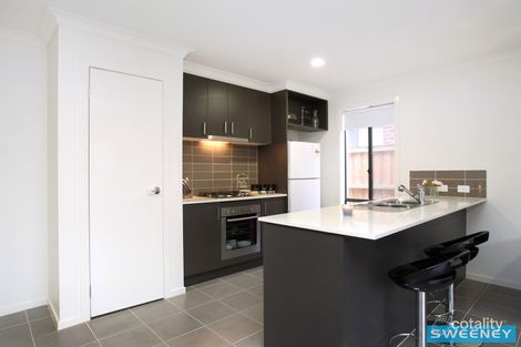 Property photo of 42 Annecy Boulevard Fraser Rise VIC 3336