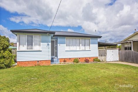 9 Tingha Pl, East Devonport, TAS 7310