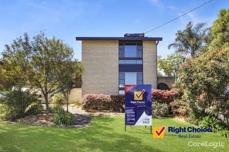 Property photo of 103 Cuthbert Drive Mount Warrigal NSW 2528