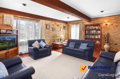 Property photo of 103 Cuthbert Drive Mount Warrigal NSW 2528