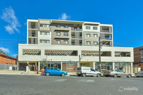 62/15-19 Warby St, Campbelltown, NSW 2560