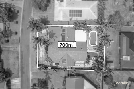 Property photo of 20 Citrus Circuit Mount Cotton QLD 4165