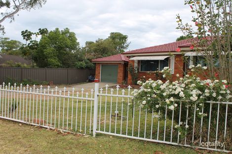 83 Ballantrae Dr, St Andrews, NSW 2566