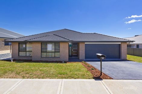 14 Shiraz Rd, North Tamworth, NSW 2340
