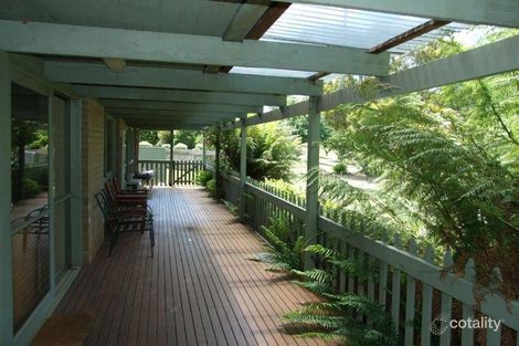 Property photo of 4 Matlock Court Rawson VIC 3825