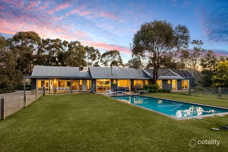 Property photo of 7 Tannery Heights Drive Mandurang VIC 3551