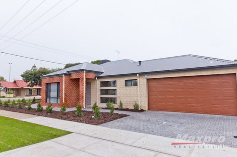 2 Barnsley St, Queens Park, WA 6107
