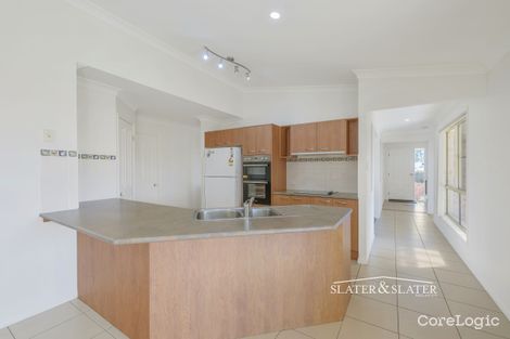 Property photo of 17 Yippenvale Circuit Crosslands NSW 2446