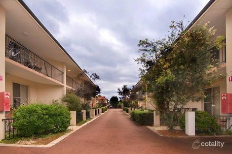 4/373-375 Cambridge St, Wembley, WA 6014